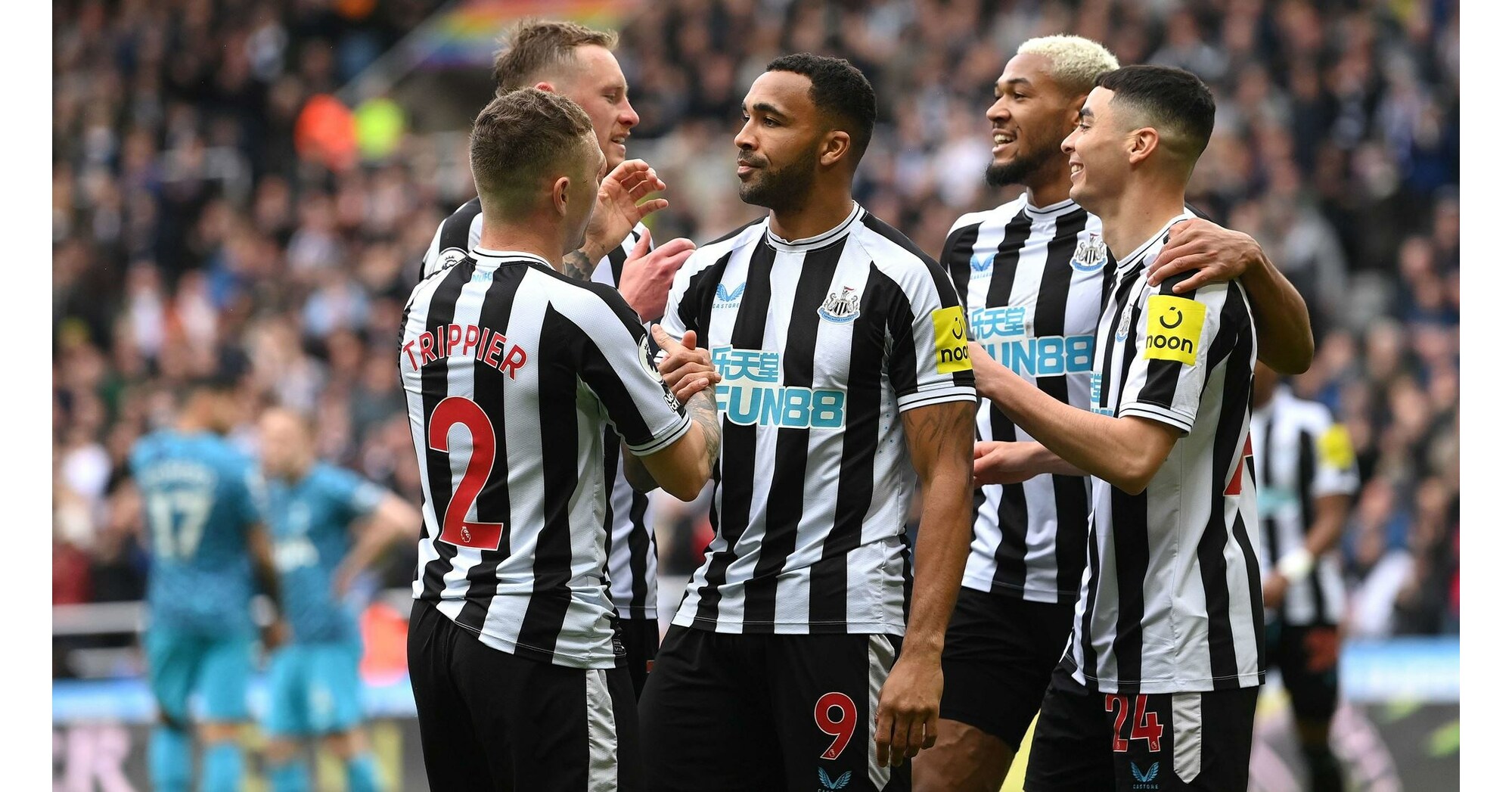 Các Tính Năng Nổi Bật Của Fun88 Newcastle